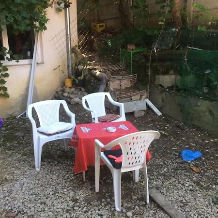 Casa Cu Curte Hotel Brassó Kültér fotó