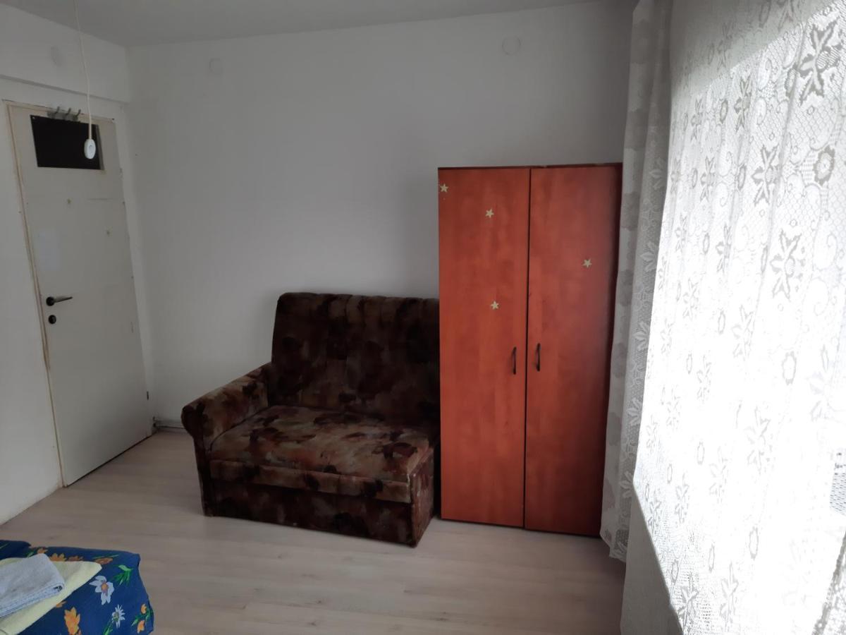 Casa Cu Curte Hotel Brassó Kültér fotó